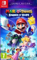 Mario + Rabbids Sparks of Hope Cosmic Edition [ ] Nintendo Switch -    , , .   GameStore.ru  |  | 