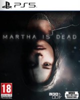 Martha Is Dead [ ] (PS5 ) -    , , .   GameStore.ru  |  | 