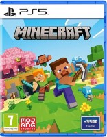 Minecraft [ ] PS5 -    , , .   GameStore.ru  |  | 