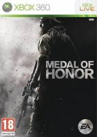 Medal of Honor (Xbox 360,  )