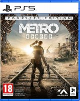Metro Exodus Complete Edition /     [ ] PS5