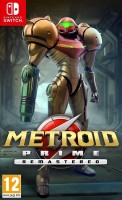 Metroid Prime Remastered [Английская версия] Nintendo Switch - Игры в Екатеринбурге купить, обменять, продать. Магазин видеоигр GameStore.ru покупка | продажа | обмен