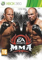 MMA (Xbox 360,  )