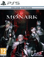 Monark Deluxe Edition (PS5 ,  )