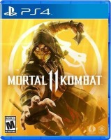 Mortal Kombat 11 (PS4,  ) -    , , .   GameStore.ru  |  | 