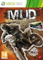 MUD -FIM Motocross World Championship (xbox 360)