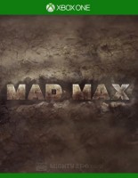 Mad Max(Xbox ,  )