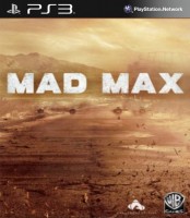Mad Max (ps3) -    , , .   GameStore.ru  |  | 