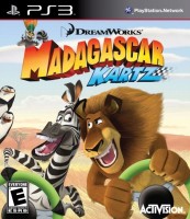 Madagascar Kartz (PS3,  ) -    , , .   GameStore.ru  |  | 