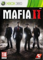 Mafia II (Xbox 360,  )
