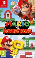 Mario vs. Donkey Kong [ ] Nintendo Switch