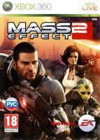 Mass Effect 2 (Xbox 360,  )
