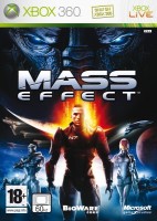 Mass Effect (Xbox 360,  )