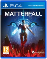 Matterfall [ ] PS4 -    , , .   GameStore.ru  |  | 