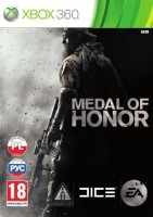 Medal of Honor [ ] Xbox 360