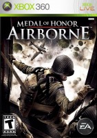 Medal of Honor: Airborne [ ] Xbox 360