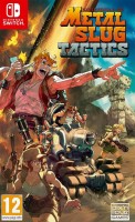 Metal Slug Tactics [ ] Nintendo Switch -    , , .   GameStore.ru  |  | 