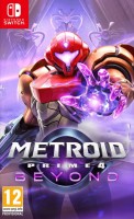 Metroid Prime 4 Beyond [���������� ������] Nintendo Switch - ������, ��������, ������� � �������� �������� ������������