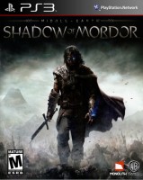 Middle-earth Shadow of Mordor /    [ ] PS3 -    , , .   GameStore.ru  |  | 