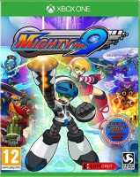 Mighty No. 9 [ ] Xbox One