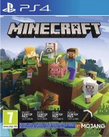 Minecraft [  PS VR] [ ] PS4 - , ,     