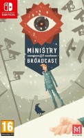 Ministry of Broadcast [������� ��������] Nintendo Switch