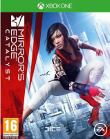 Mirror's Edge: Catalyst (Xbox ONE,  )