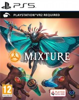 Mixture [  PS VR2] [ ] PS5