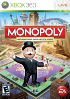 Monopoly: Classic (xbox 360) RT -    , , .   GameStore.ru  |  | 