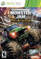 Monster Jam Path of Destruction (xbox 360) -    , , .   GameStore.ru  |  | 