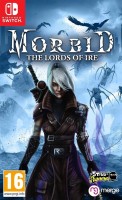 Morbid: The Lords of Ire [ ] Nintendo Switch -    , , .   GameStore.ru  |  | 