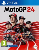 MotoGP 24 Day One Edition /    [ ] PS4 -    , , .   GameStore.ru  |  | 