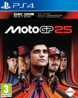MotoGP 25 [ ] PS4 -    , , .   GameStore.ru  |  | 