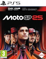 MotoGP 25 [ ] PS5 -    , , .   GameStore.ru  |  | 