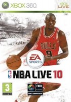 NBA Live 10 (Xbox 360,  )