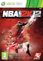 NBA 2K12 (Xbox 360,  )
