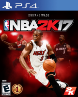 NBA 2K17 [ ] PS4 -    , , .   GameStore.ru  |  | 