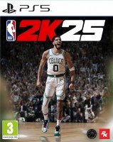 NBA 2K25 [ ] PS5 -    , , .   GameStore.ru  |  | 