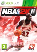 NBA 2k11 (xbox 360) RT -    , , .   GameStore.ru  |  | 