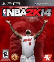 NBA 2K14 (PS3 ,  )