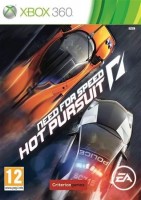 Need for Speed: Hot Pursuit (Xbox 360,  )