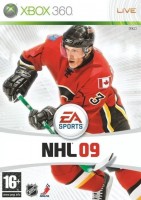 NHL 09 (Xbox 360,  )