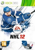 NHL 12 (Xbox 360,  )