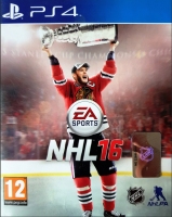 NHL 16 [ ] PS4