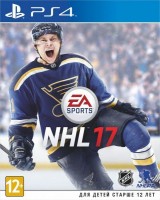 NHL 17 [ ] PS4