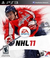NHL 11 (PS3,  )
