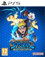 Naruto x Boruto: Ultimate Ninja Storm Connections [ ] PS5