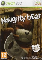 Naughty Bear (xbox 360) RT