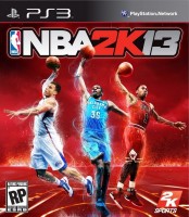 NBA 2K13 (PS3,  )