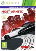 Need for Speed: Most Wanted 2012 (Xbox 360,  )